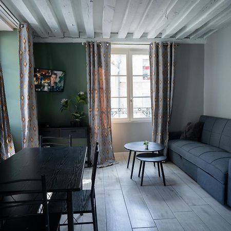 Celeste Appart - Grand Appartement Centre Ville - Refait A Neuf 올리언스 외부 사진