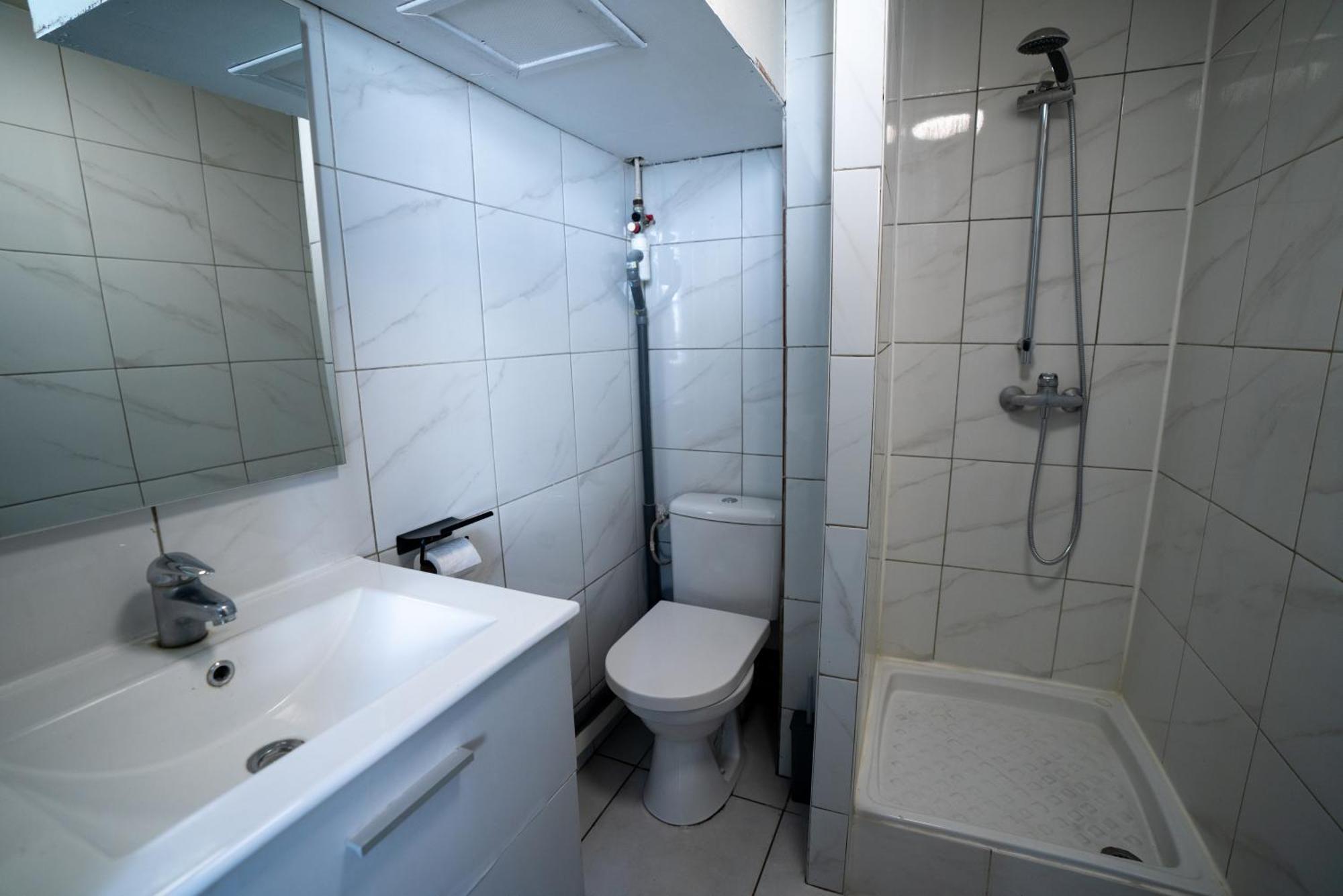 Celeste Appart - Grand Appartement Centre Ville - Refait A Neuf 올리언스 외부 사진